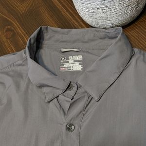 Under Armour Fishing Shirt
